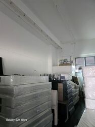 North Spring Bizhub (D27), Factory #576580721